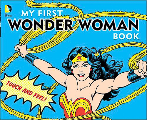 The Ultimate List of Nerdy Baby Books - From Star Wars and Superheroes to Code Monkeys and Classic Book Lovers, there is something for every nerd! | The Love Nerds