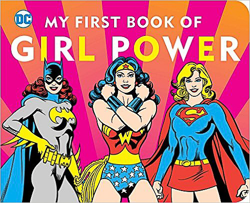 The Ultimate List of Nerdy Baby Books - From Star Wars and Superheroes to Code Monkeys and Classic Book Lovers, there is something for every nerd! | The Love Nerds