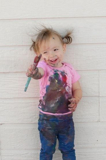 outdoor toddler activities