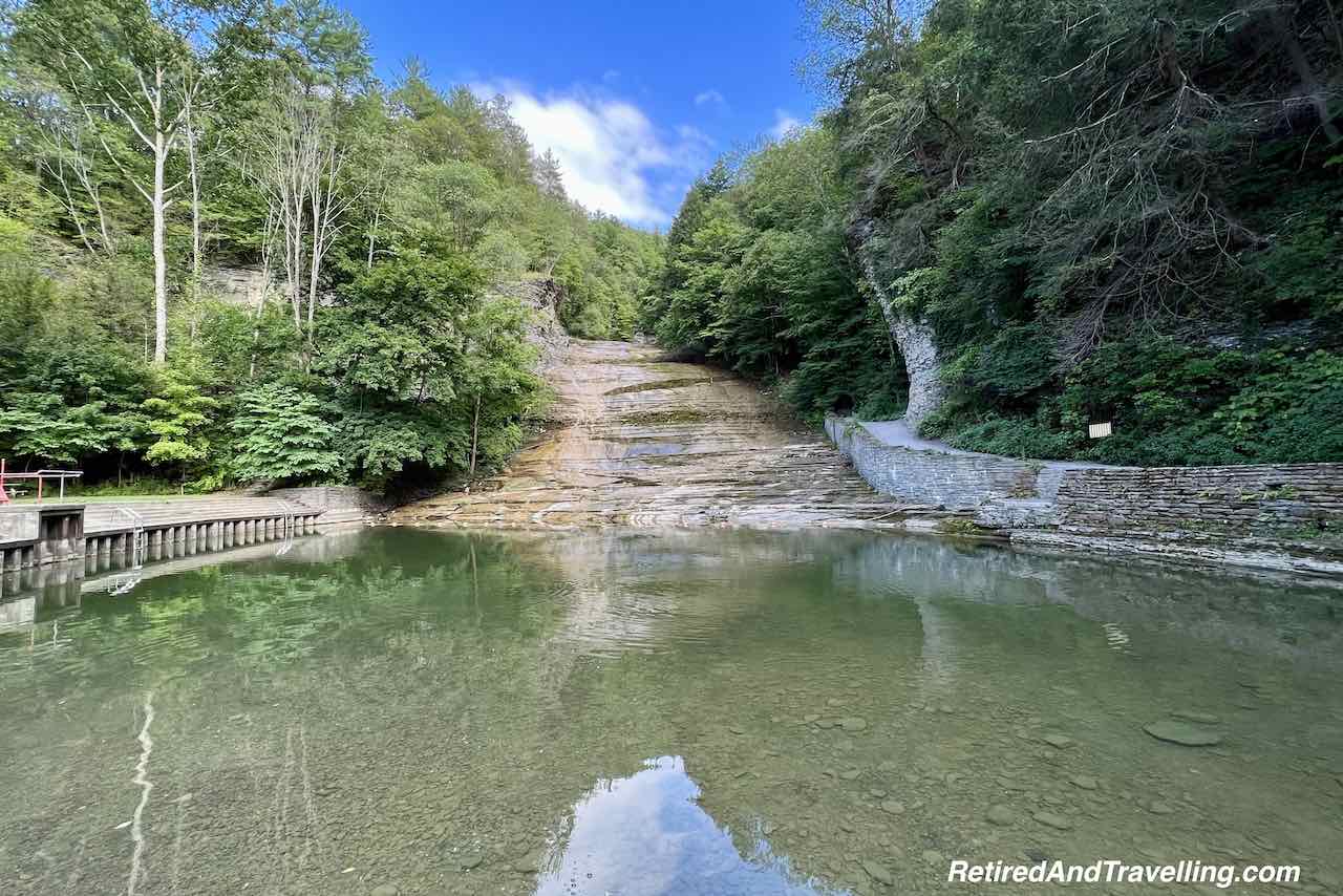 Buttermilk Falls - Finger Lakes Region For Waterfalls In Upstate New York.jpg