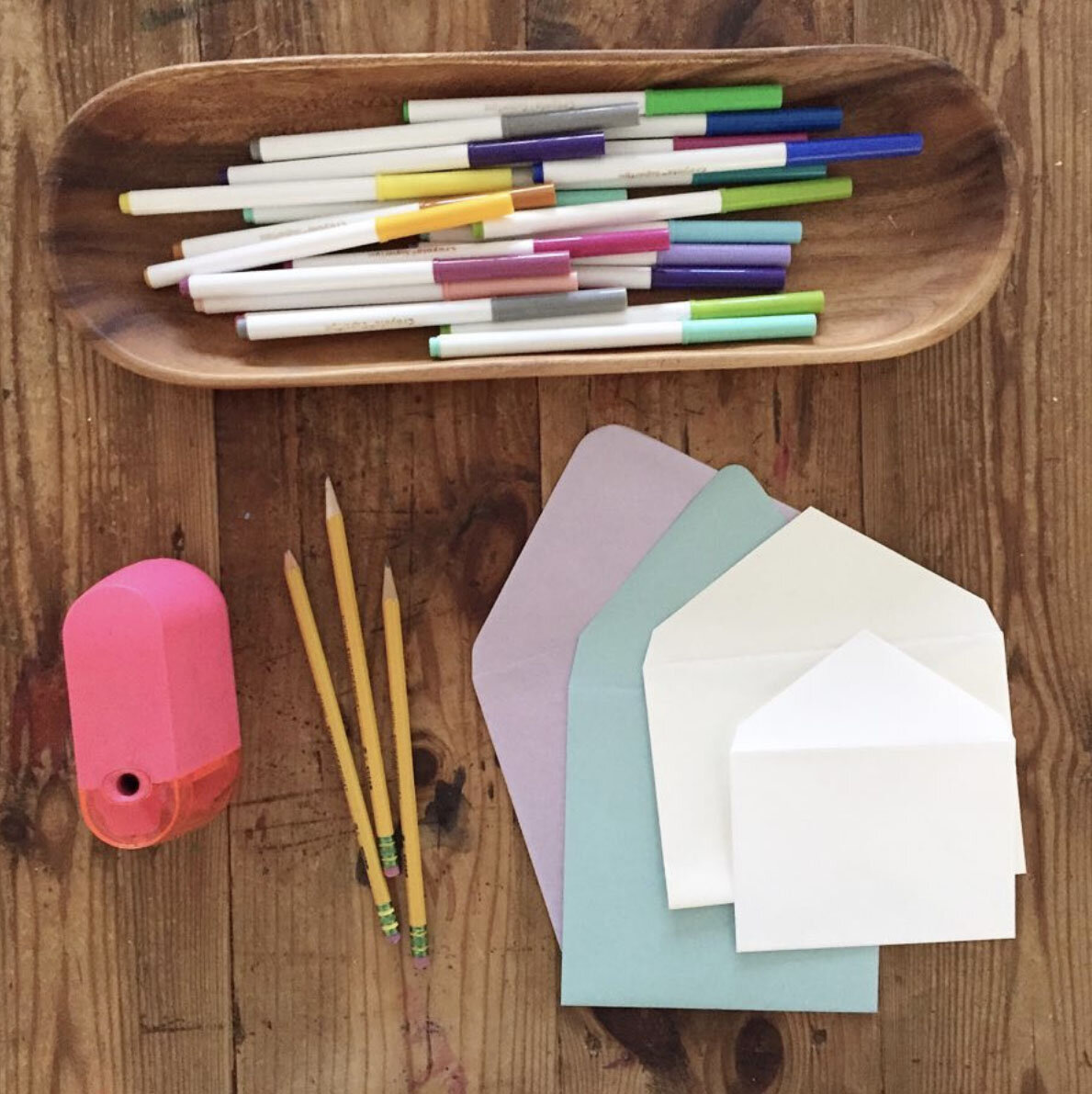 Setting up Creative Invitations