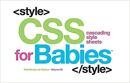 The Ultimate List of Nerdy Baby Books - From Star Wars and Superheroes to Code Monkeys and Classic Book Lovers, there is something for every nerd! | The Love Nerds
