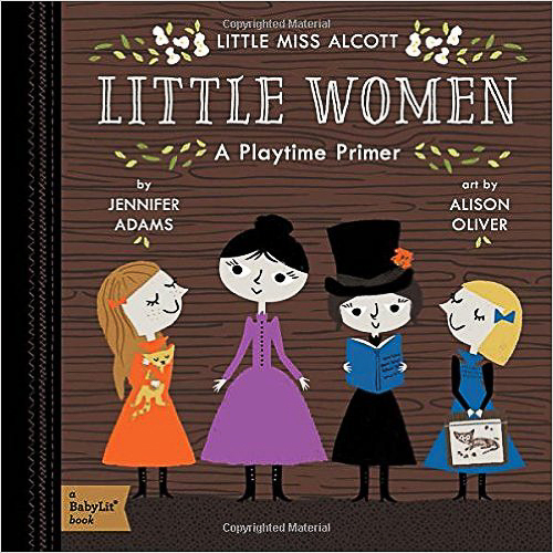 The Ultimate List of Nerdy Baby Books - From Star Wars and Superheroes to Code Monkeys and Classic Book Lovers, there is something for every nerd! | The Love Nerds