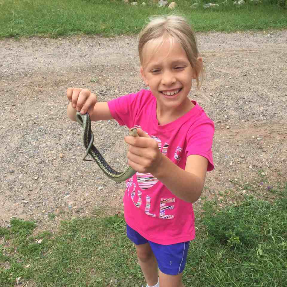connecting with God through nature