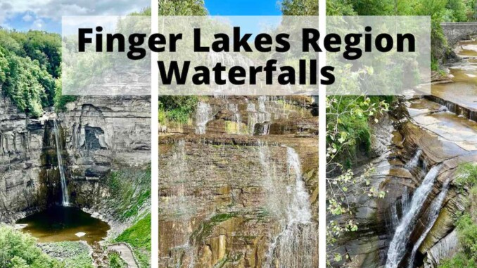 Finger Lakes Region For Waterfalls In Upstate New York.jpg