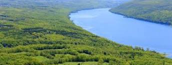 Image result for nature play in the finger lakes