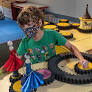 nature play in the finger lakes from uncoveringnewyork.com