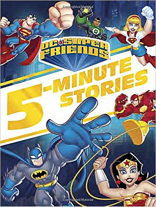 The Ultimate List of Nerdy Baby Books - From Star Wars and Superheroes to Code Monkeys and Classic Book Lovers, there is something for every nerd! | The Love Nerds