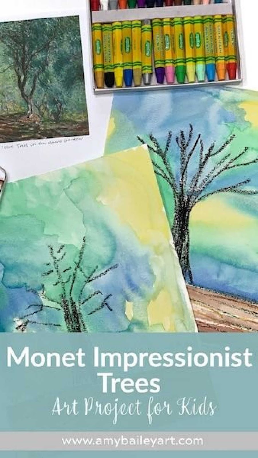 Art project for kids