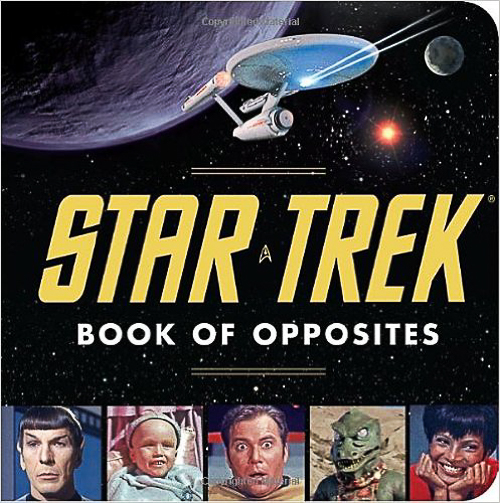 The Ultimate List of Nerdy Baby Books - From Star Wars and Superheroes to Code Monkeys and Classic Book Lovers, there is something for every nerd! | The Love Nerds