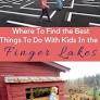 nature play in the finger lakes from www.familiesgotravel.com