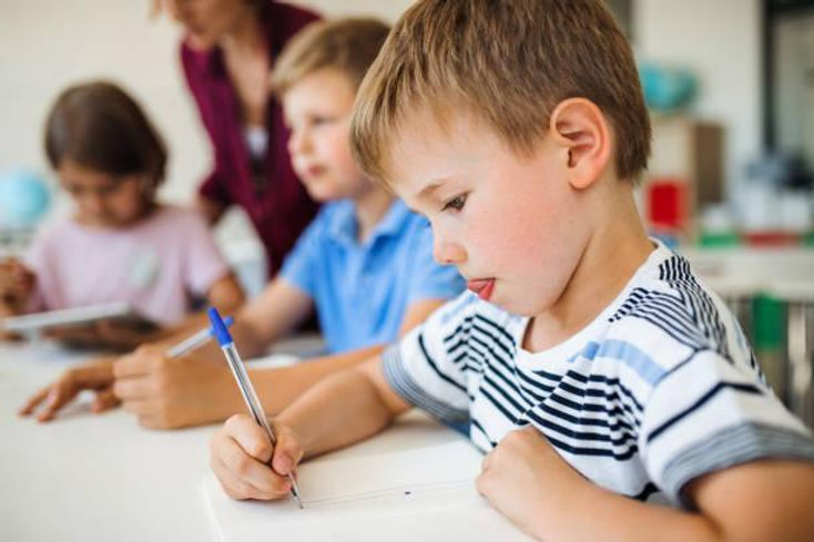 nurture children talents