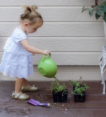 10 outdoor activities for toddler