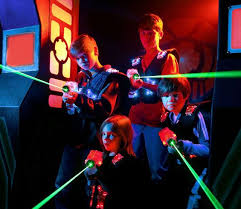 40 Laser Tag Games ideas | laser tag ...