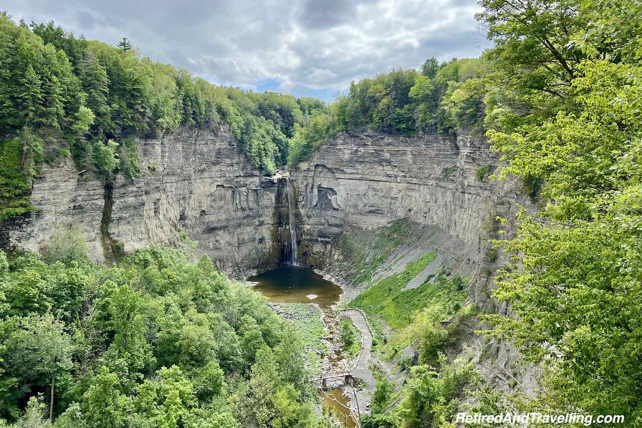 Taughannock Falls Overlook - Finger Lakes Region For Waterfalls In Upstate New York.jpg