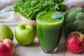 A picture containing food, indoor, fruit, green

Description automatically generated