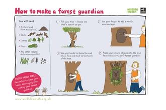 Forest guardian
