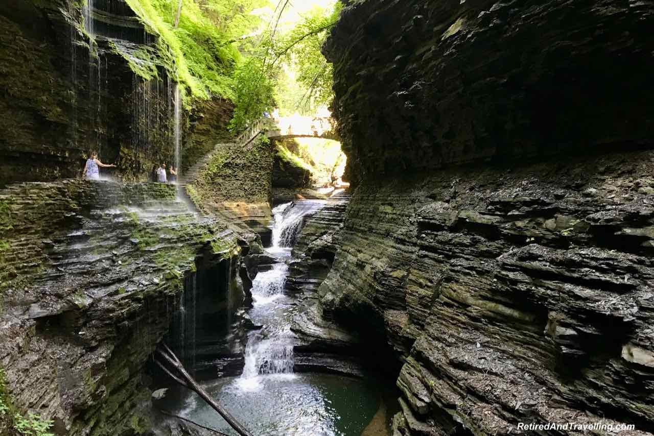 Watkins Glen Waterfalls - Finger Lakes Region For Waterfalls In Upstate New York.jpg