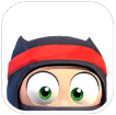 Clumsy Ninja