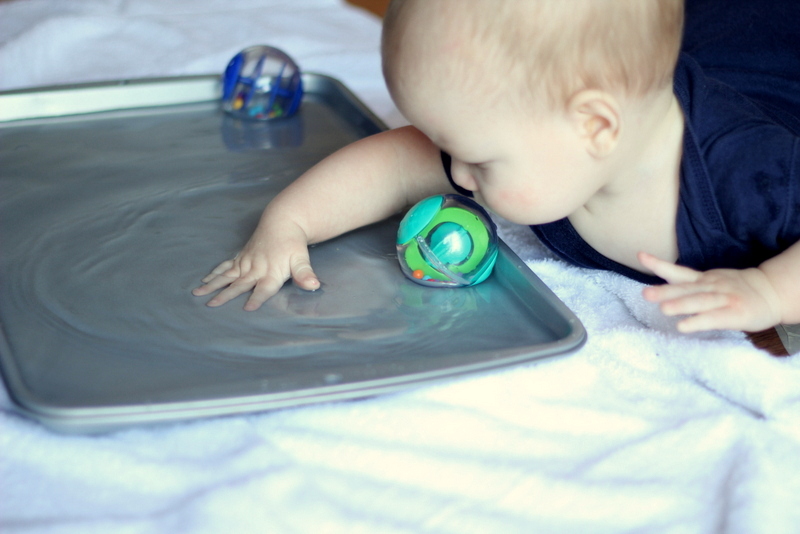 The Ultimate List of Baby Play Ideas from Fun at Home with Kids