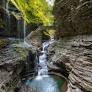 nature play in the finger lakes from www.visittheusa.com