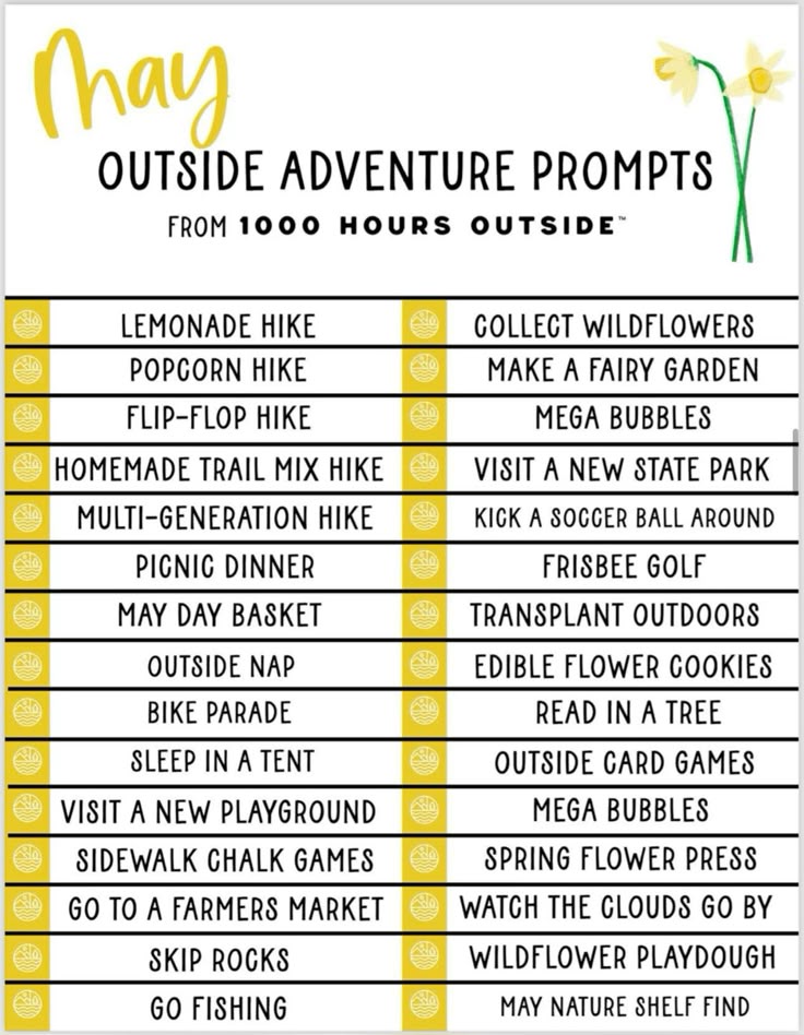 Making space for outdoor play