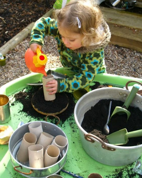 Everything You Need to Know About Loose Parts Play for Kids