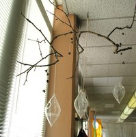 Twig mobile