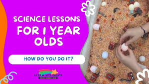 Themed Learning for Tiny Scientists ...