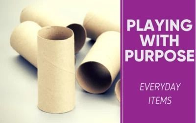 Loose Parts Play- A Toolkit -