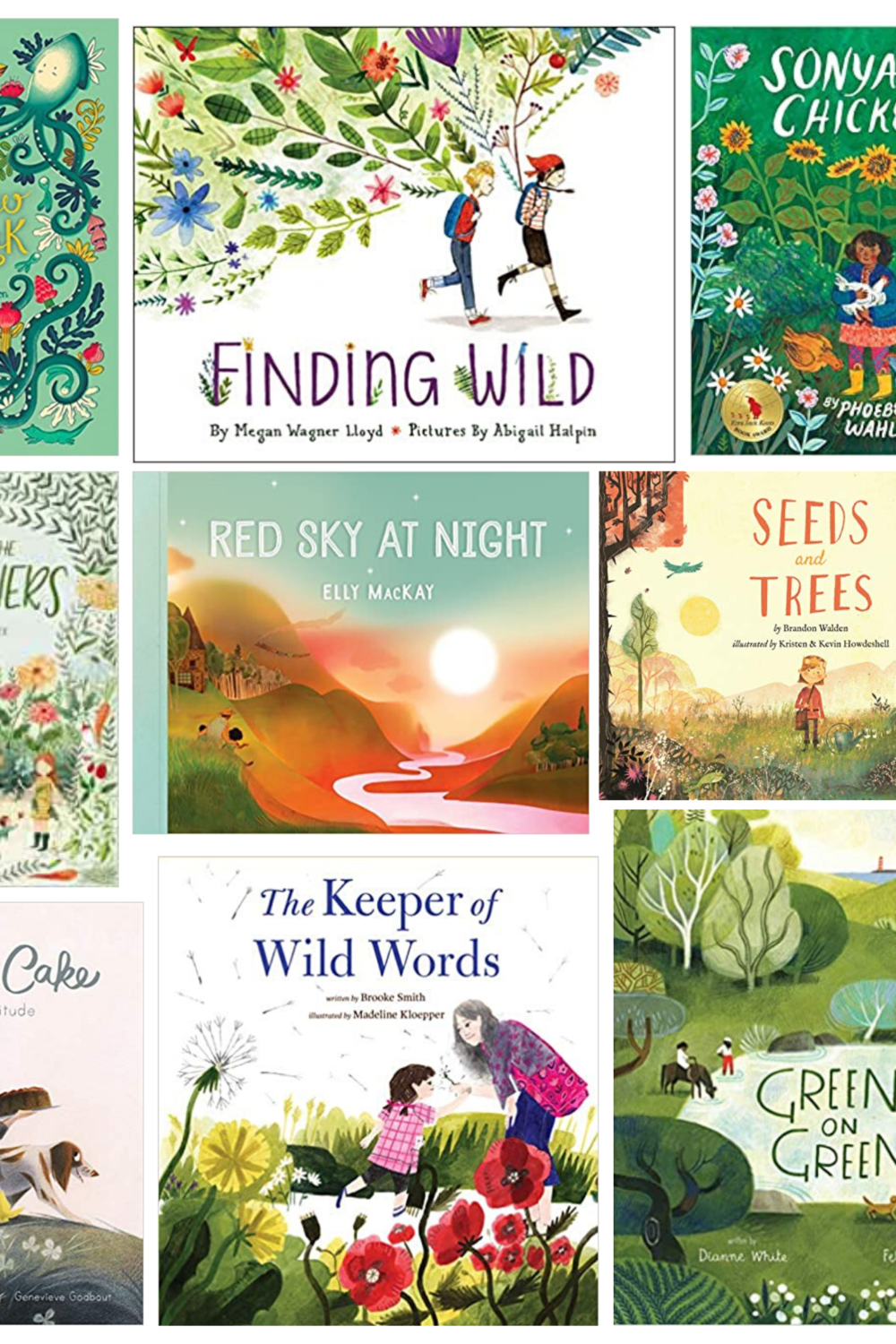 Best Stories for Kids