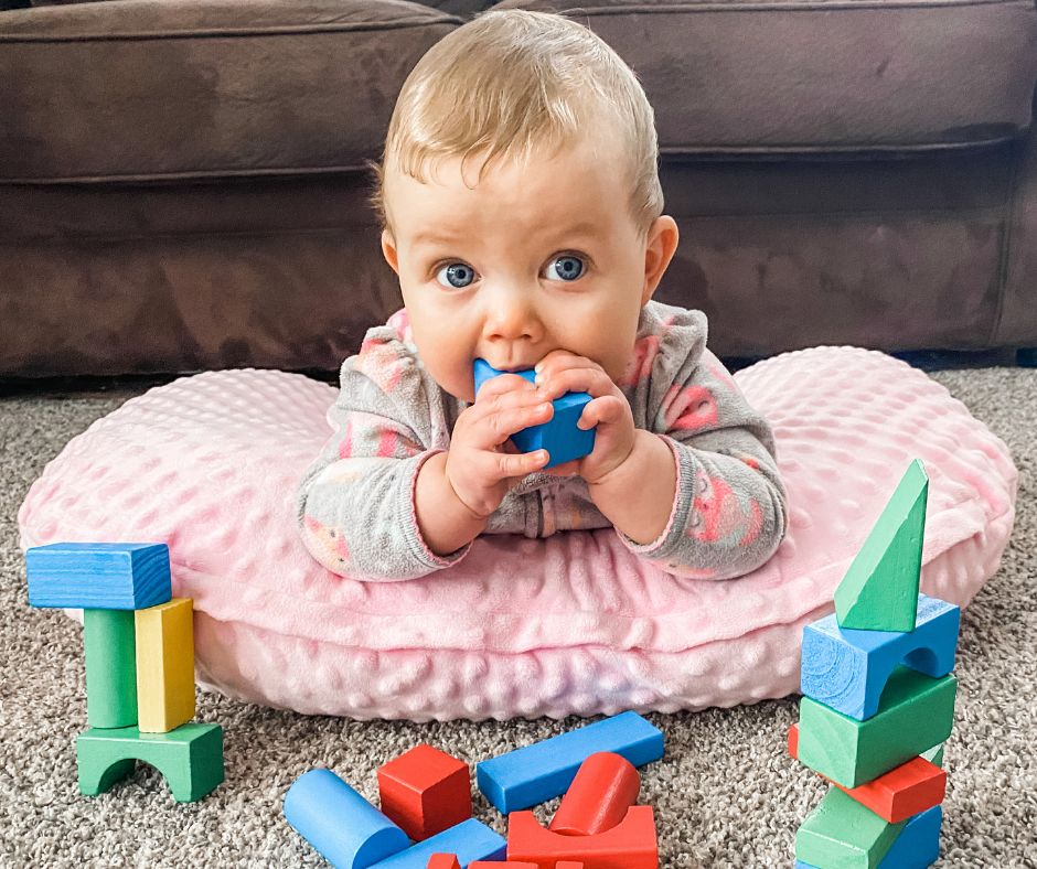 How to Teach the Most Powerful Core Words