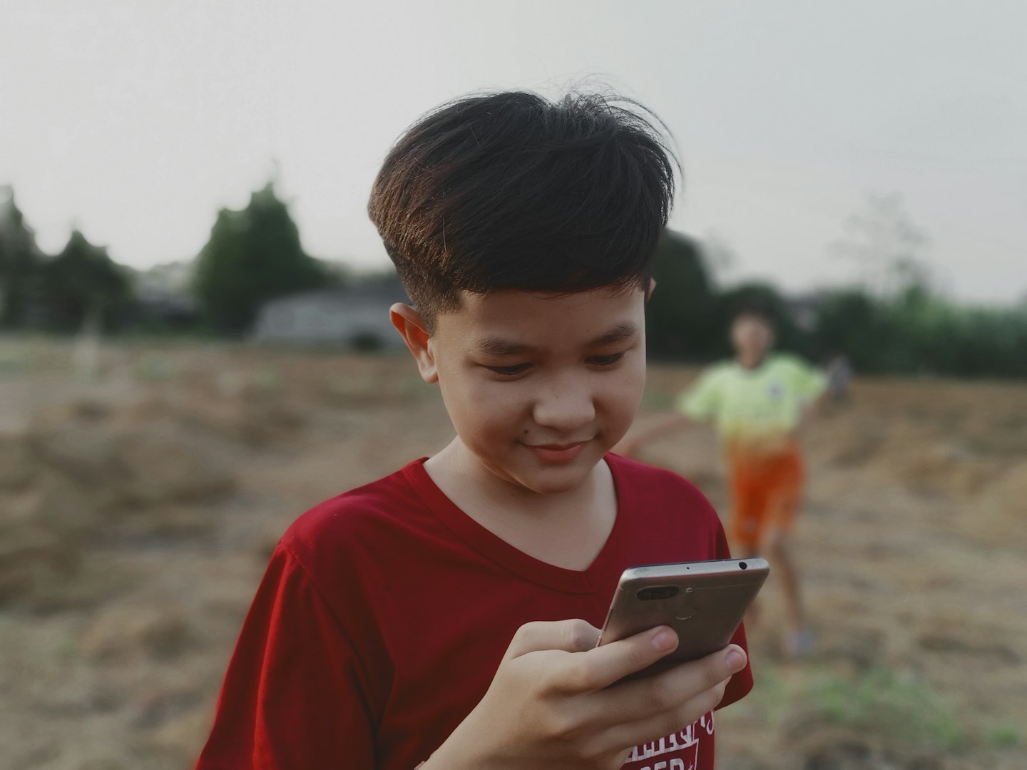 13 activities for kids using technology, but in an off-screen way!