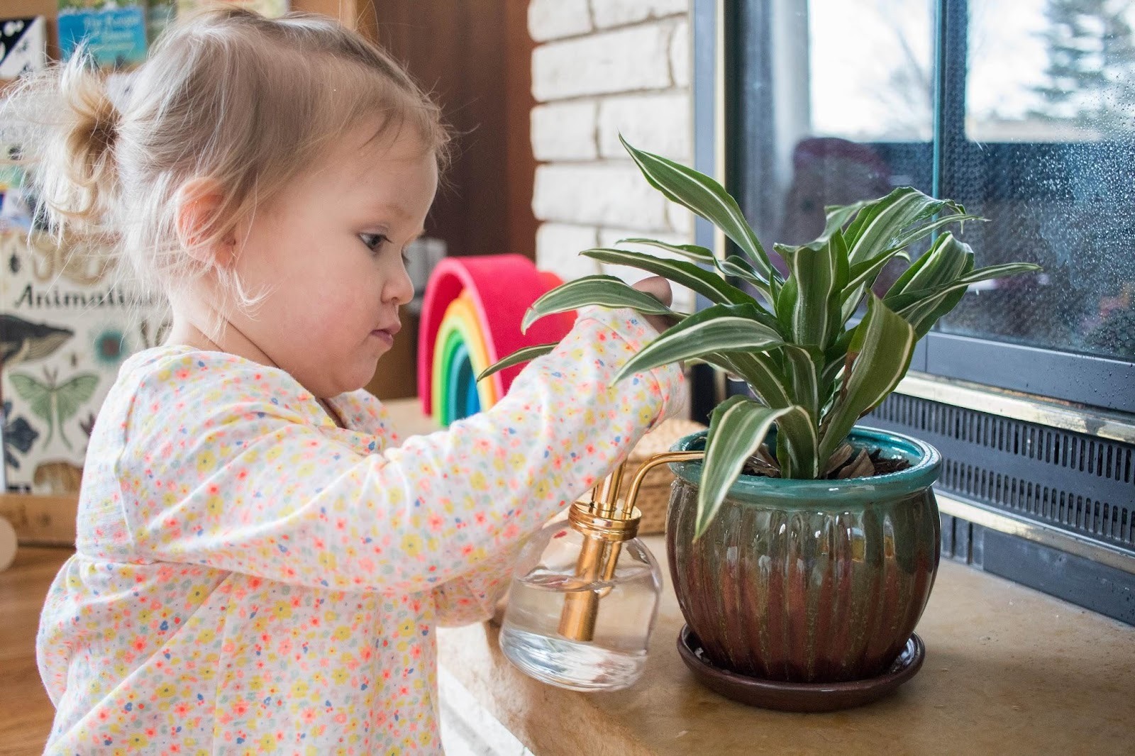 What Is Montessori?